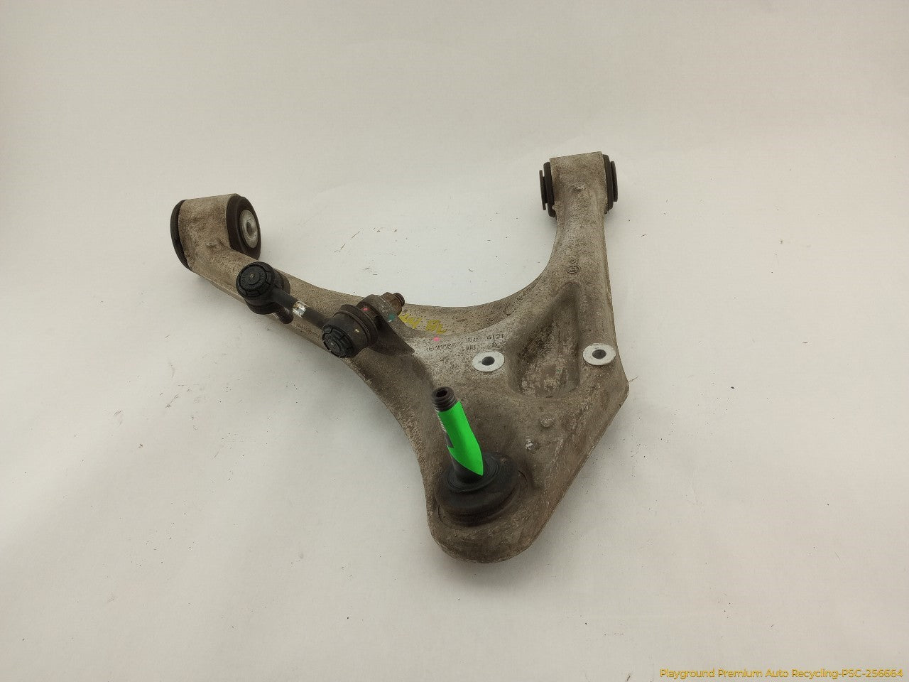 Pontiac Solstice Driver Left Rear Lower Control Arm - 0