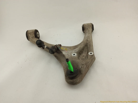 Pontiac Solstice Driver Left Rear Lower Control Arm