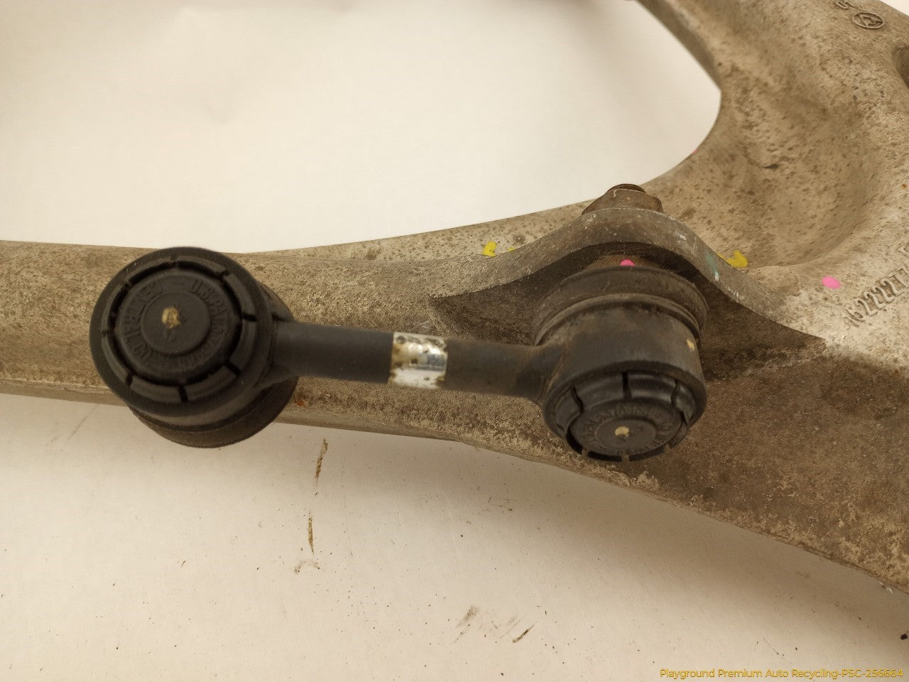 Pontiac Solstice Driver Left Rear Lower Control Arm