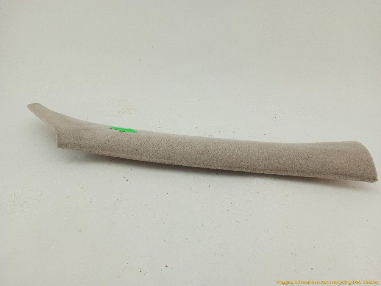 Jaguar XK8 Pair Of A Pillar Trim
