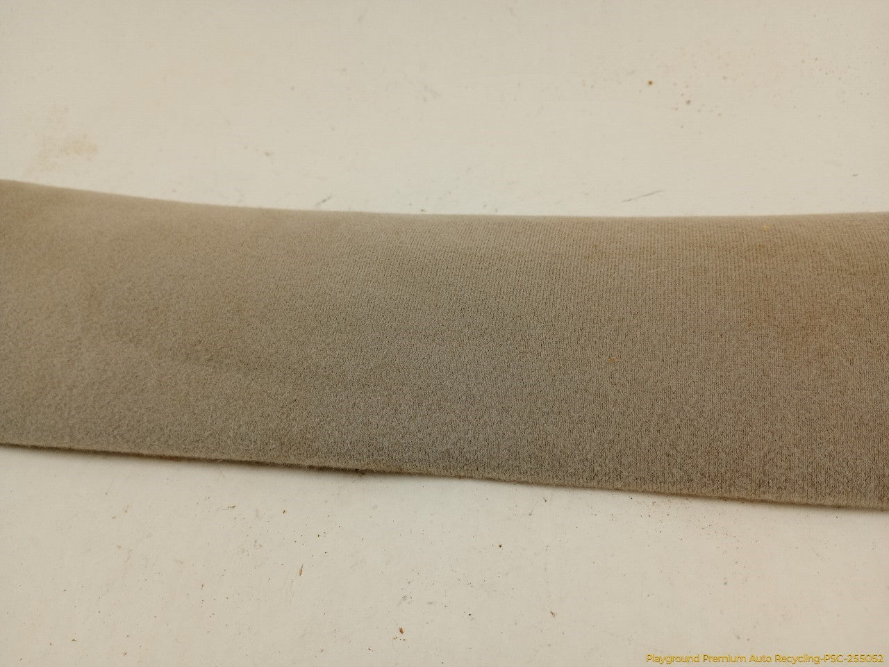 Jaguar XK8 Pair Of A Pillar Trim