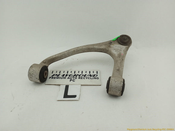 Pontiac Solstice Driver Left Rear Upper Control Arm