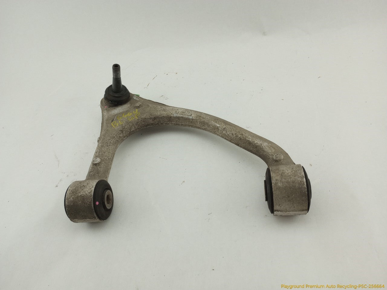 Pontiac Solstice Driver Left Rear Upper Control Arm - 0