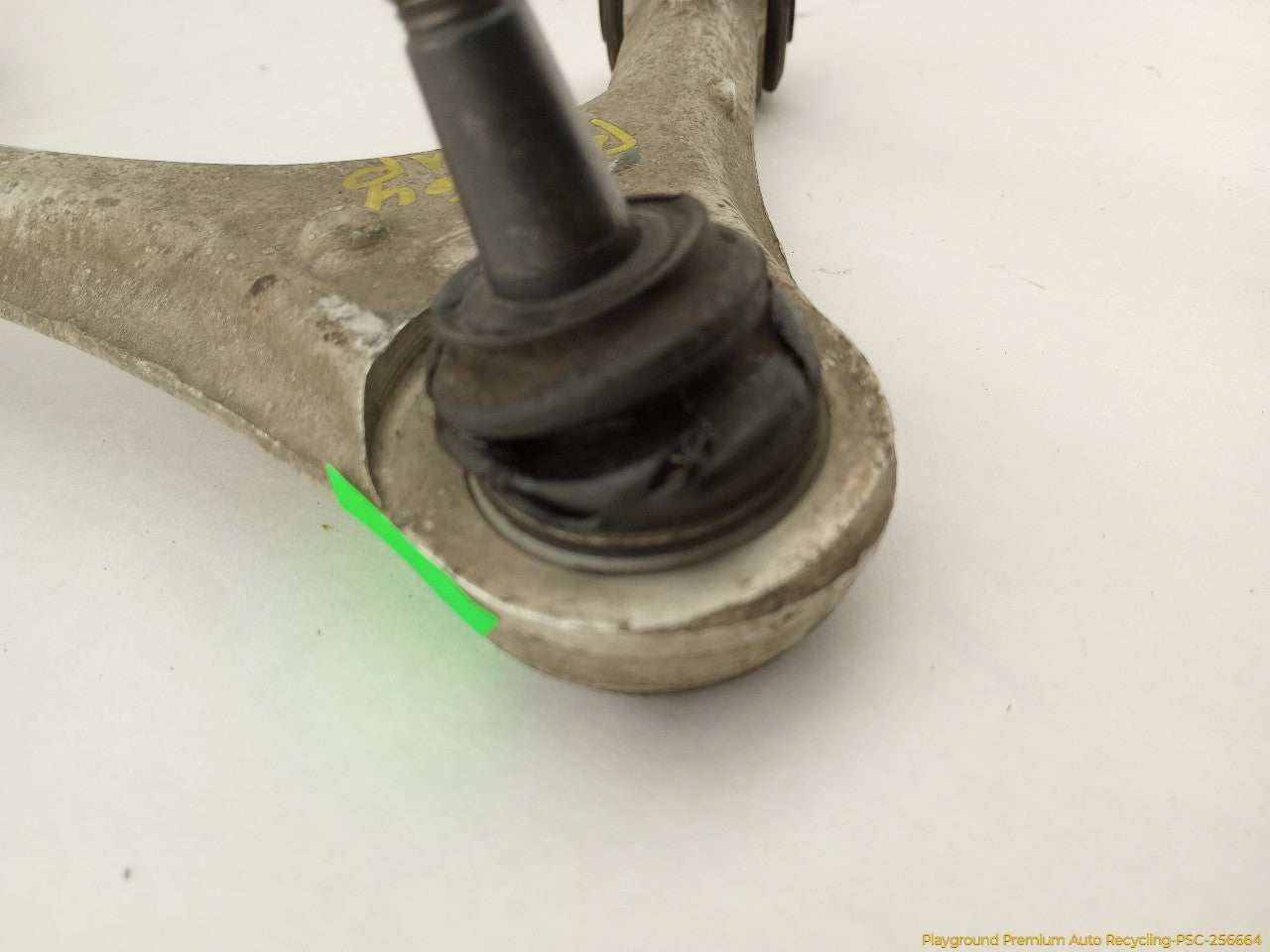 Pontiac Solstice Driver Left Rear Upper Control Arm