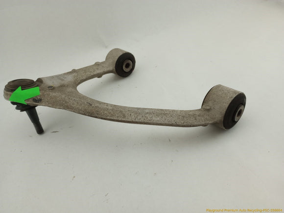 Pontiac Solstice Driver Left Rear Upper Control Arm