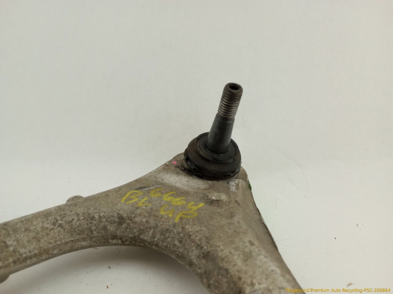 Pontiac Solstice Driver Left Rear Upper Control Arm