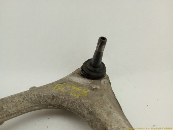 Pontiac Solstice Driver Left Rear Upper Control Arm