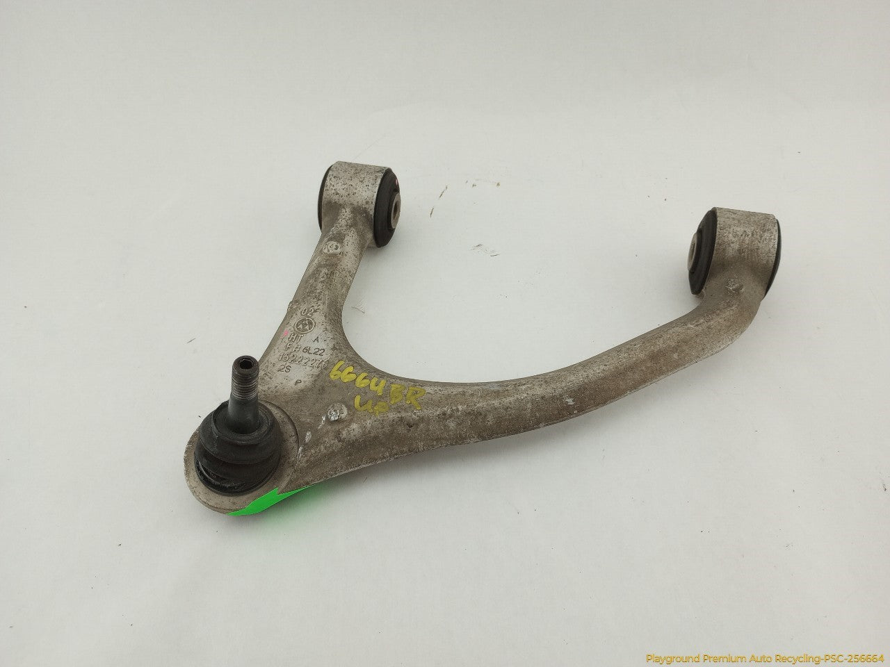 Pontiac Solstice Passenger Right Rear Upper Control Arm - 0