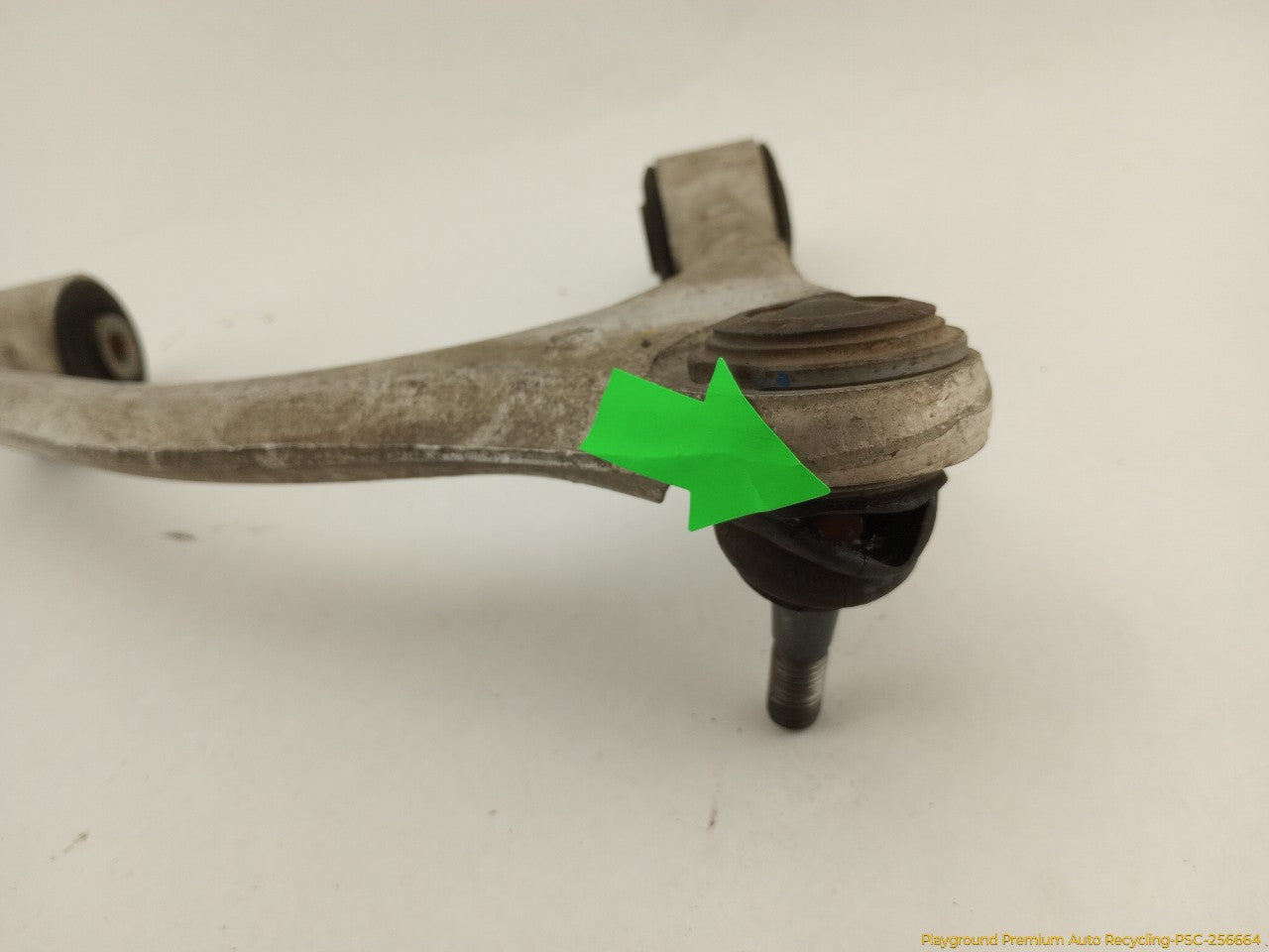 Pontiac Solstice Passenger Right Rear Upper Control Arm