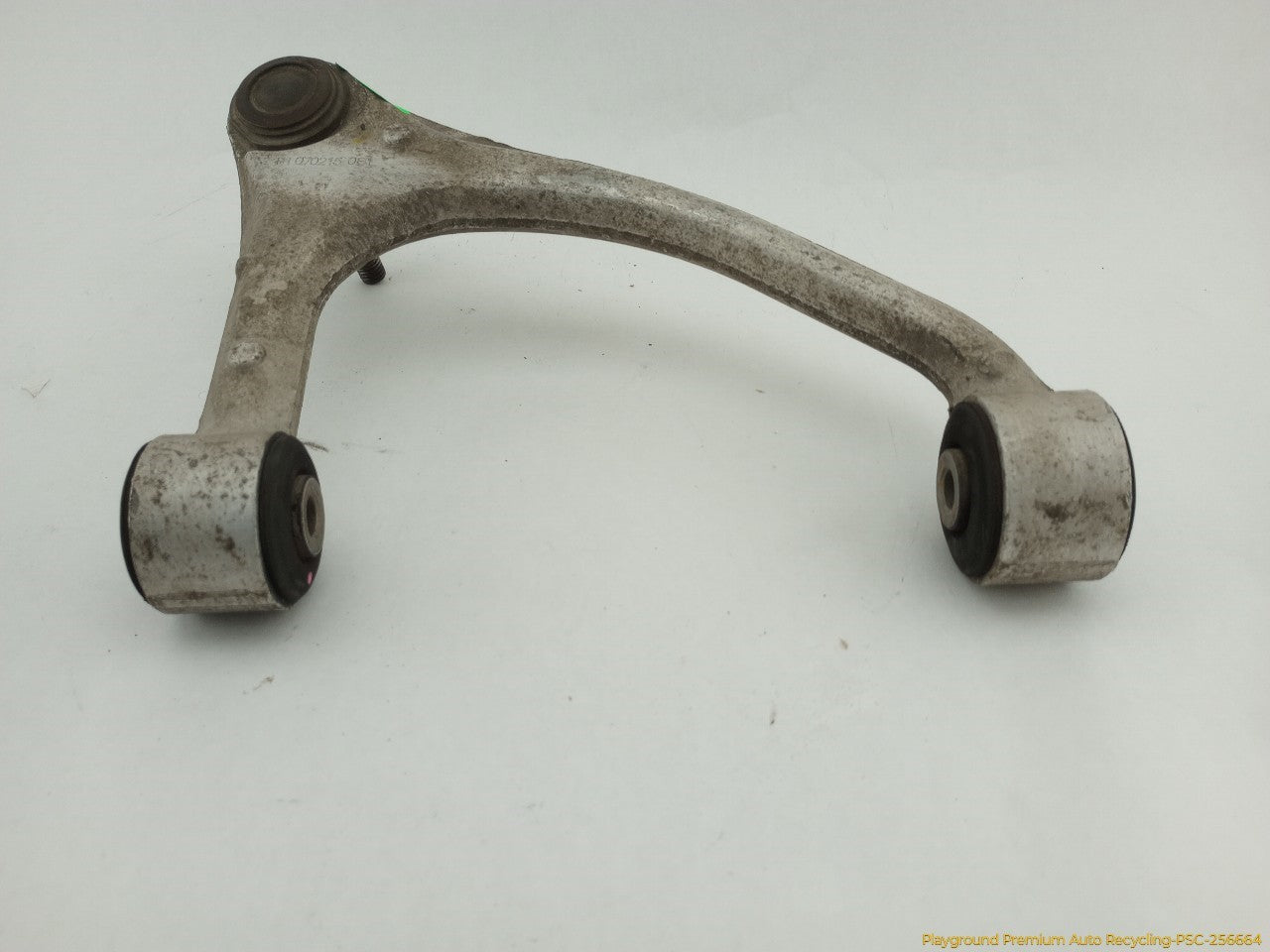 Pontiac Solstice Passenger Right Rear Upper Control Arm