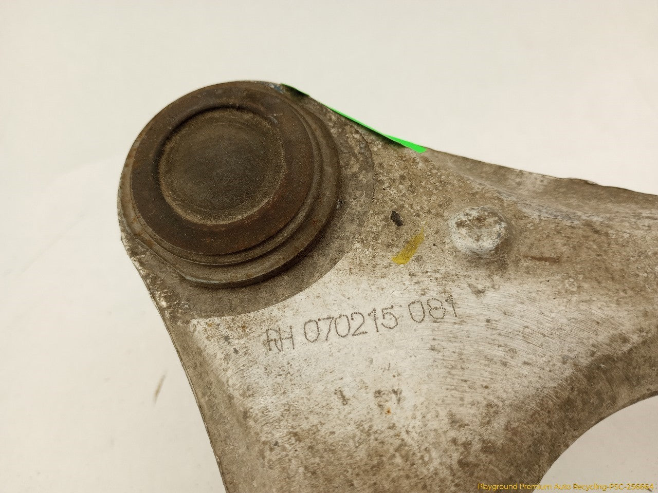 Pontiac Solstice Passenger Right Rear Upper Control Arm