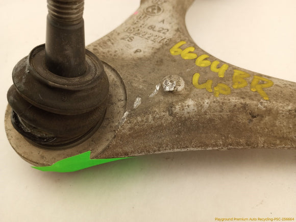 Pontiac Solstice Passenger Right Rear Upper Control Arm