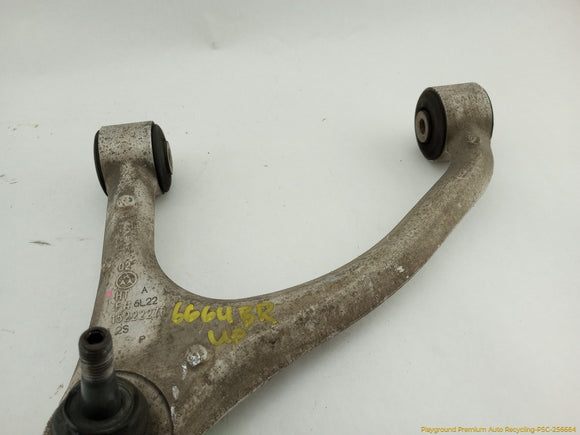 Pontiac Solstice Passenger Right Rear Upper Control Arm