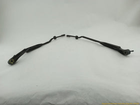 Jaguar XK8 Pair Of Front Wiper Arms - 0