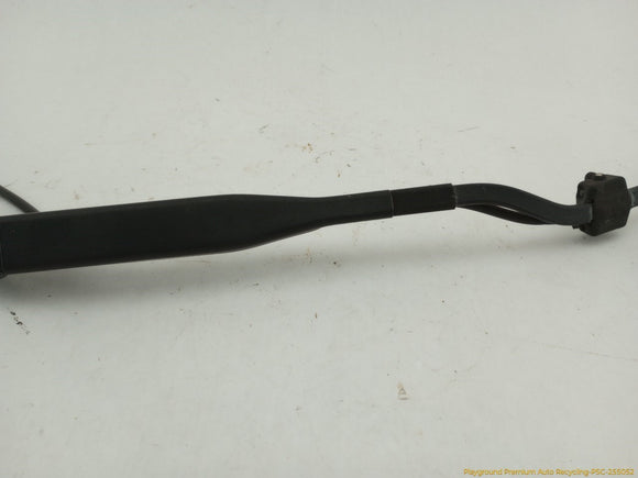 Jaguar XK8 Pair Of Front Wiper Arms