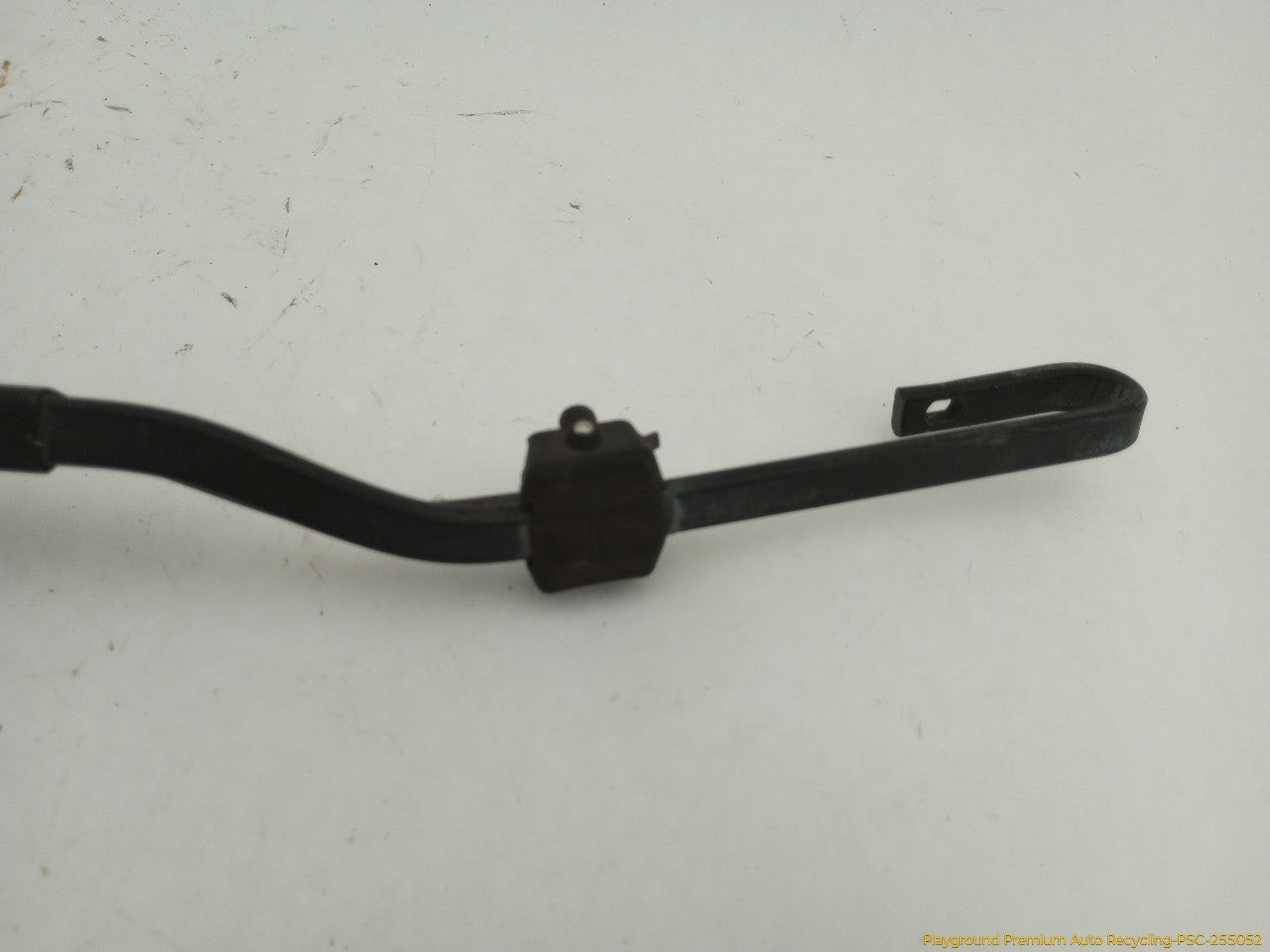 Jaguar XK8 Pair Of Front Wiper Arms