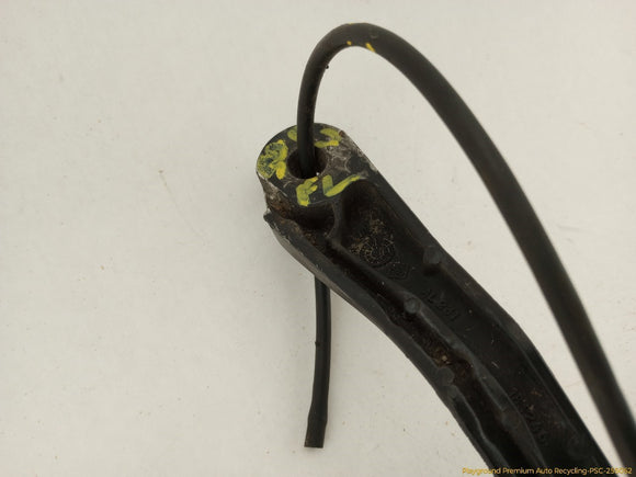 Jaguar XK8 Pair Of Front Wiper Arms