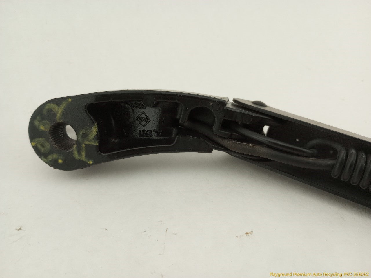 Jaguar XK8 Pair Of Front Wiper Arms
