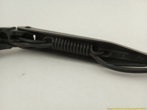 Jaguar XK8 Pair Of Front Wiper Arms