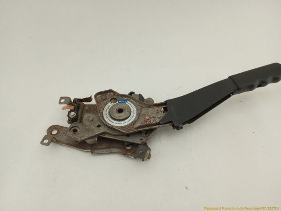 Chevrolet Corvette C4 Emergency Parking Brake Handle