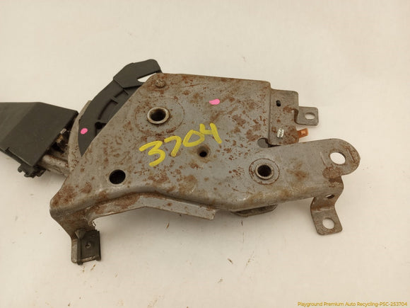 Chevrolet Corvette C4 Emergency Parking Brake Handle