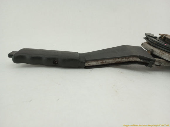 Chevrolet Corvette C4 Emergency Parking Brake Handle
