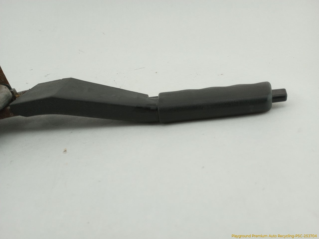 Chevrolet Corvette C4 Emergency Parking Brake Handle