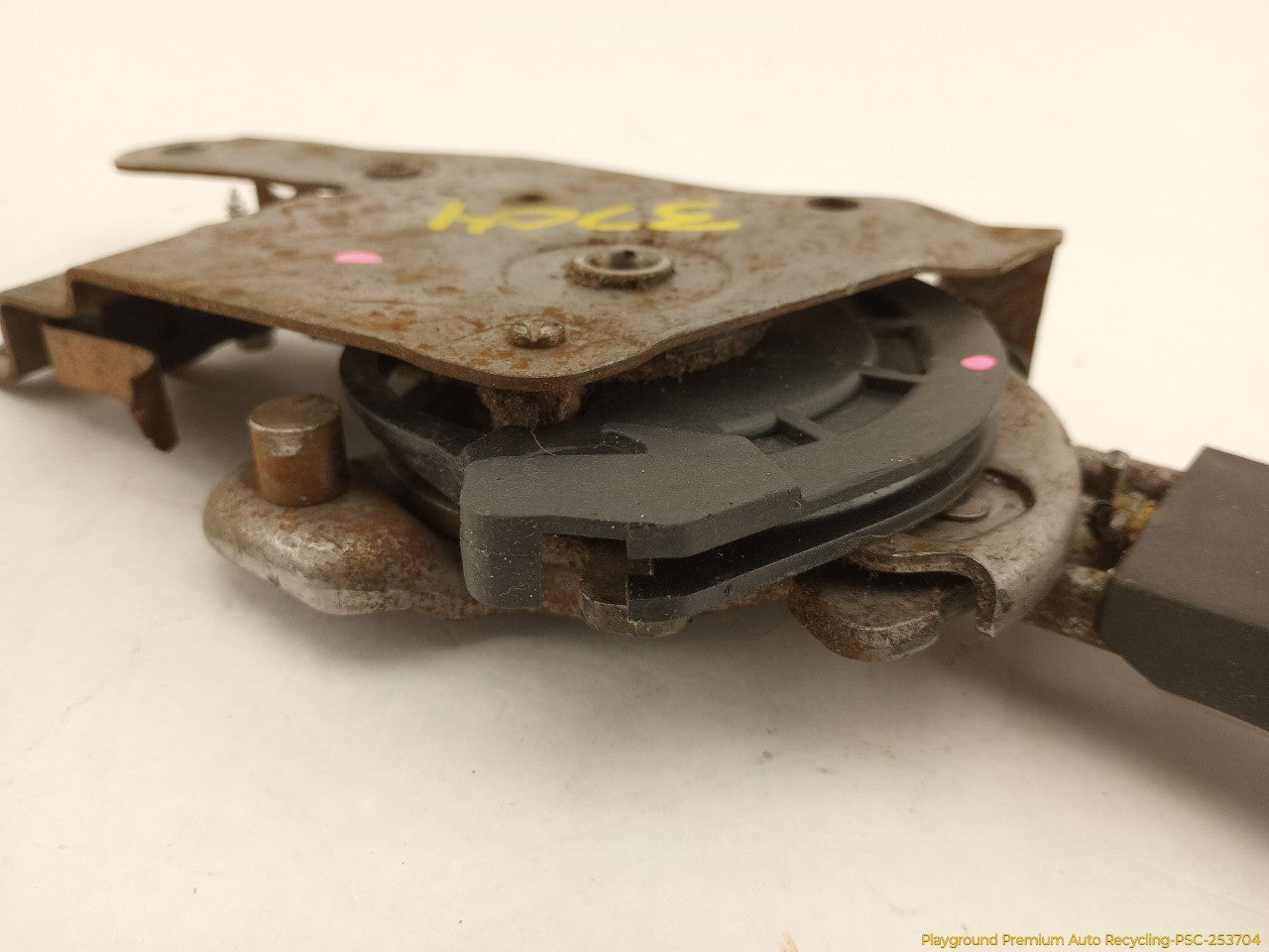 Chevrolet Corvette C4 Emergency Parking Brake Handle