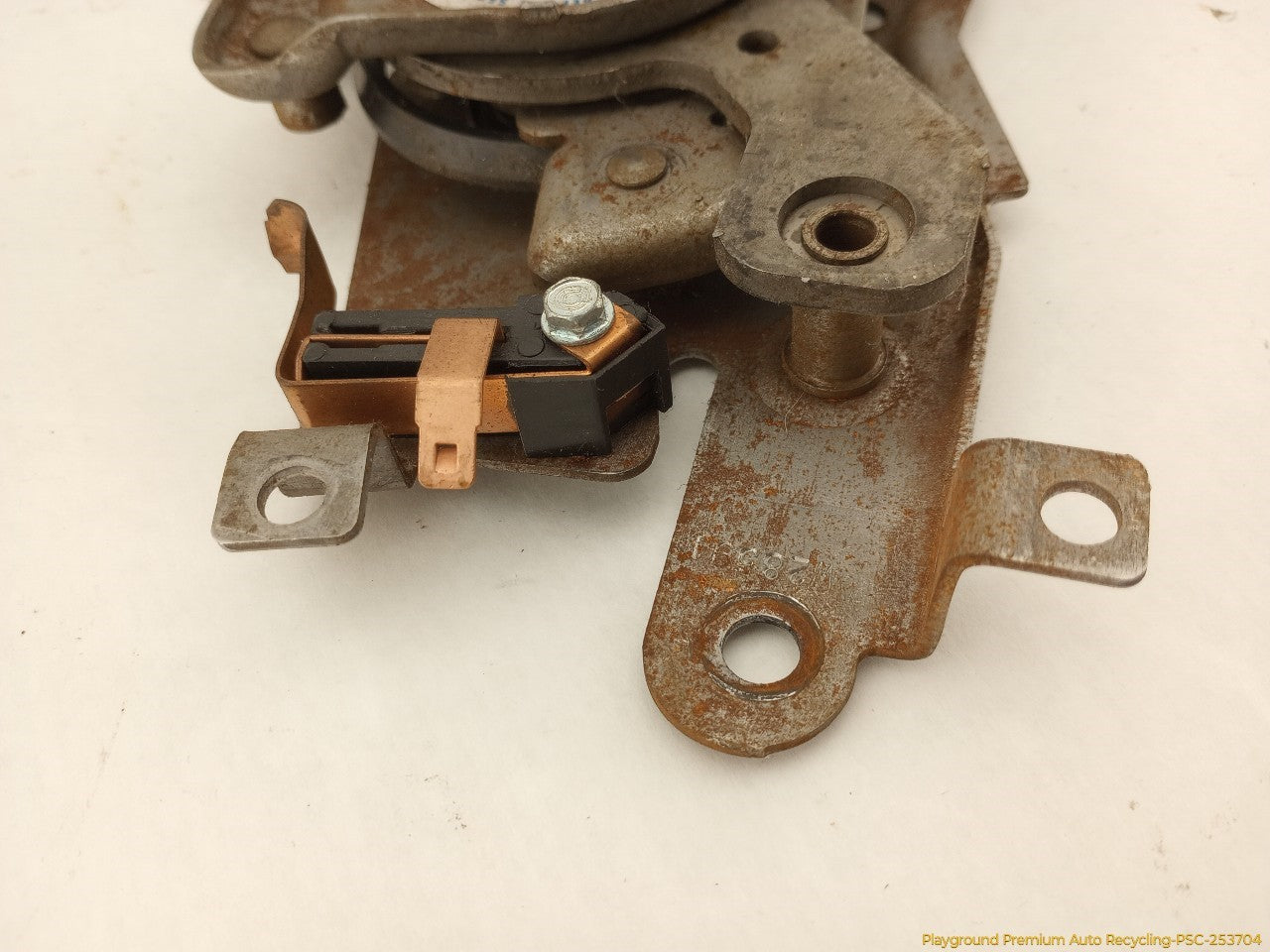 Chevrolet Corvette C4 Emergency Parking Brake Handle