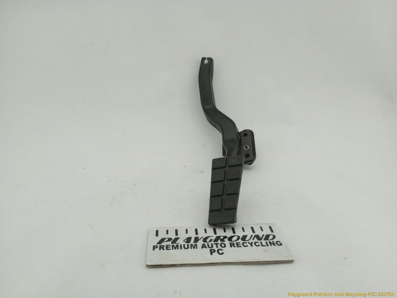Chevrolet Corvette C4 Accelerator Gas Pedal