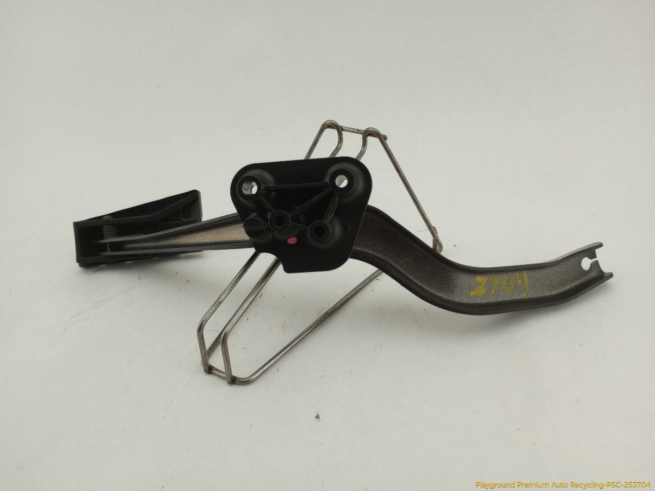 Chevrolet Corvette C4 Accelerator Gas Pedal - 0