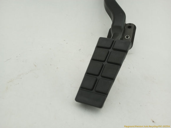 Chevrolet Corvette C4 Accelerator Gas Pedal