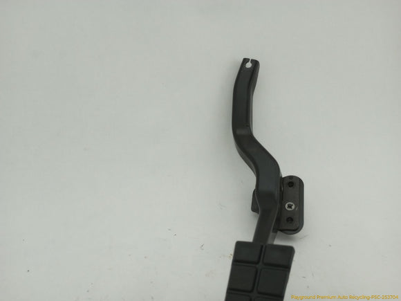 Chevrolet Corvette C4 Accelerator Gas Pedal