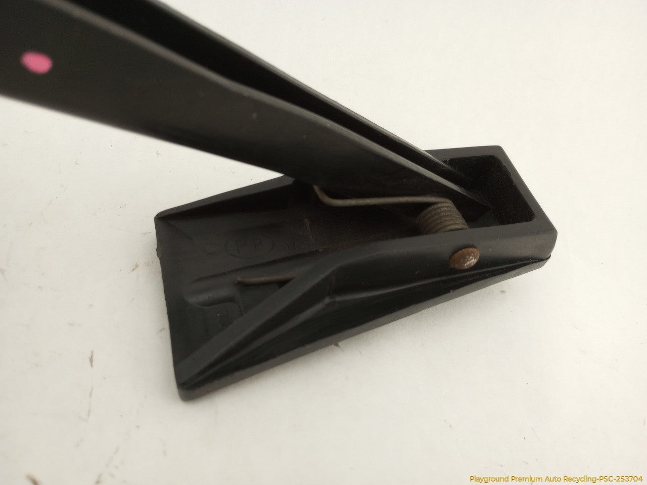 Chevrolet Corvette C4 Accelerator Gas Pedal