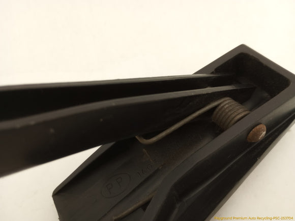 Chevrolet Corvette C4 Accelerator Gas Pedal