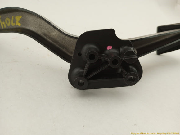 Chevrolet Corvette C4 Accelerator Gas Pedal