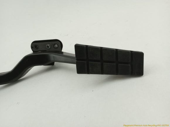 Chevrolet Corvette C4 Accelerator Gas Pedal