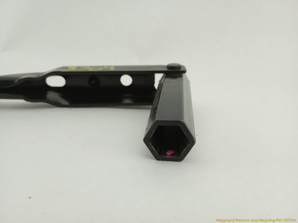 Chevrolet Corvette C4 Tire Lug Wrench