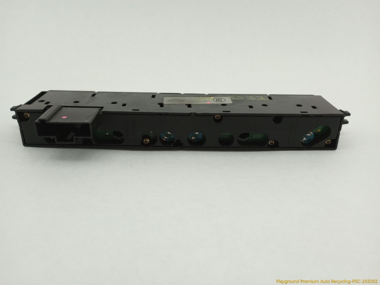 Jaguar XK8 Center Dash Control Switch - 0