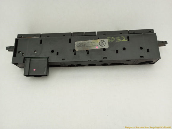 Jaguar XK8 Center Dash Control Switch