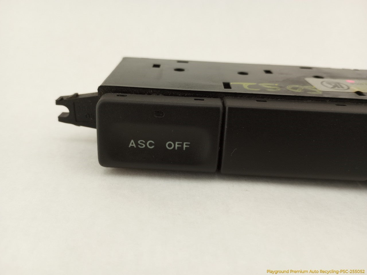 Jaguar XK8 Center Dash Control Switch