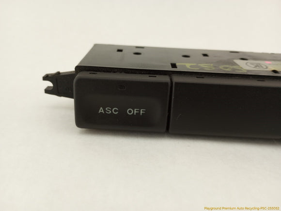 Jaguar XK8 Center Dash Control Switch