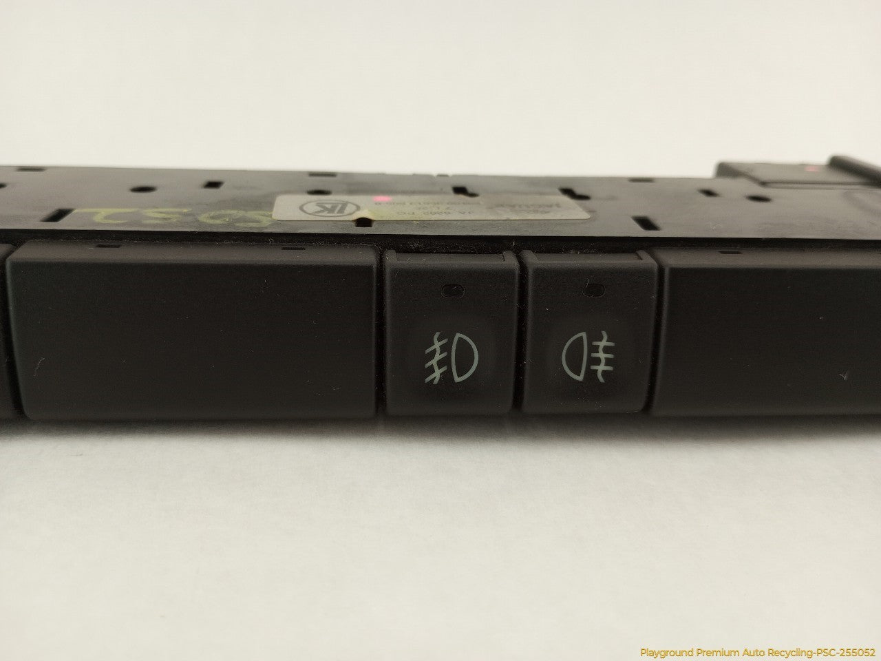 Jaguar XK8 Center Dash Control Switch