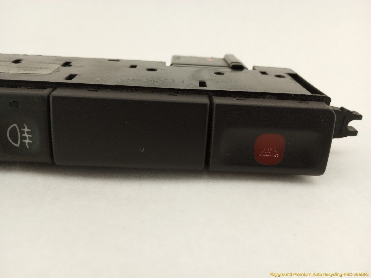 Jaguar XK8 Center Dash Control Switch