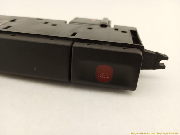 Jaguar XK8 Center Dash Control Switch