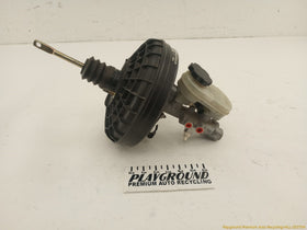 Chevrolet Corvette C4 Power Brake Booster