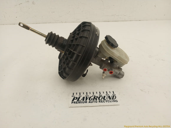 Chevrolet Corvette C4 Power Brake Booster