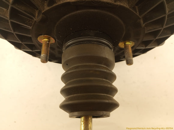 Chevrolet Corvette C4 Power Brake Booster