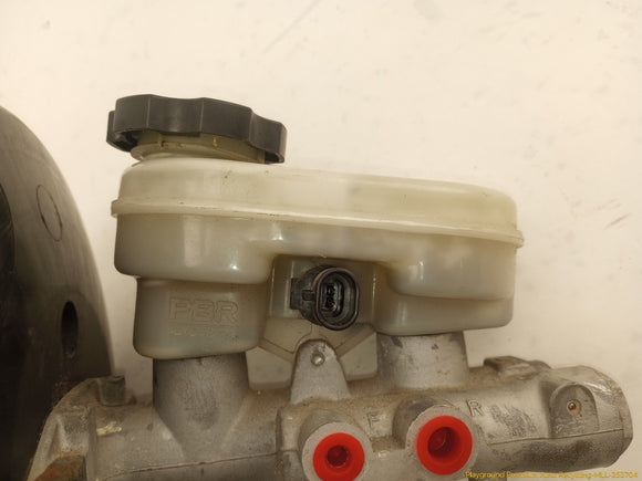 Chevrolet Corvette C4 Power Brake Booster