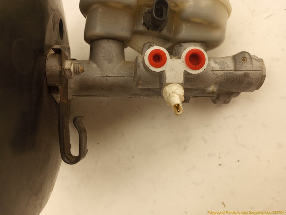 Chevrolet Corvette C4 Power Brake Booster